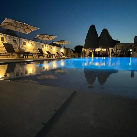 Nancy - Chara Apartments Karteros Zewnętrze zdjęcie