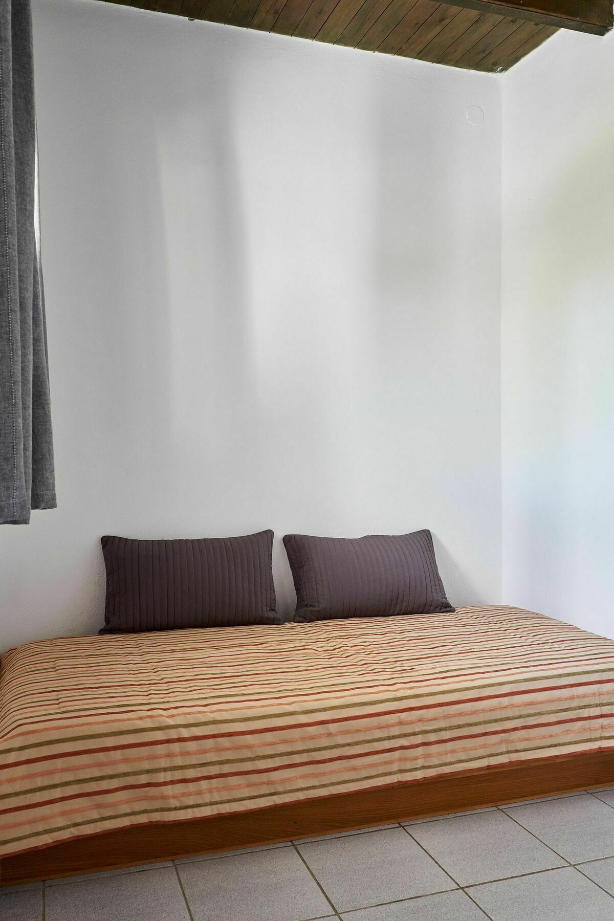 Nancy - Chara Apartments Karteros Zewnętrze zdjęcie